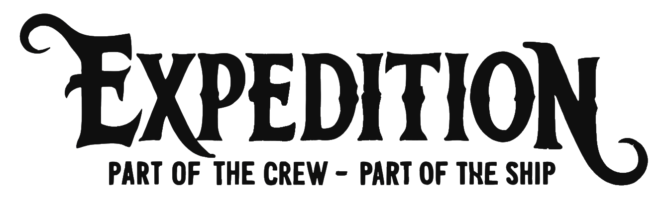 Expedition logo